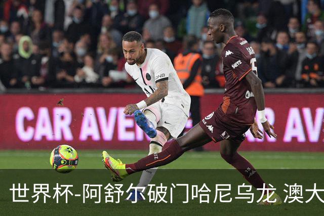 世界杯-阿舒尔破门哈尼乌龙 澳大利亚1-1埃及进点球