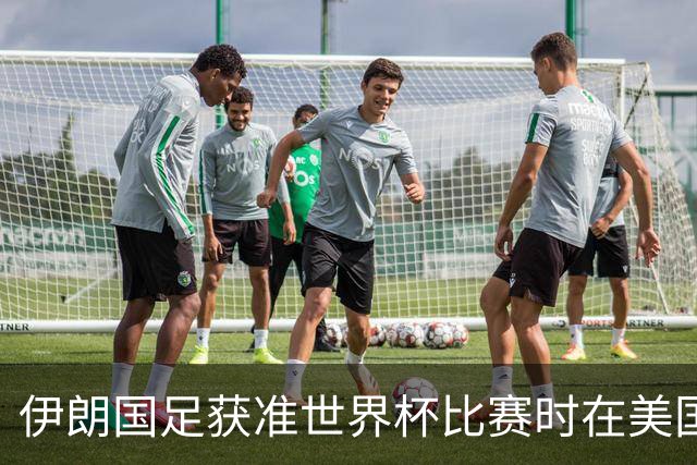 伊朗国足获准世界杯比赛时在美国过夜
